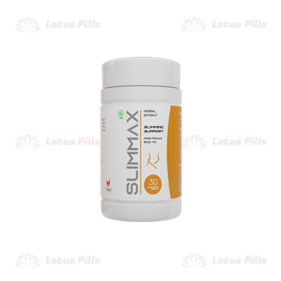 Slimmax Suplemen pelangsing