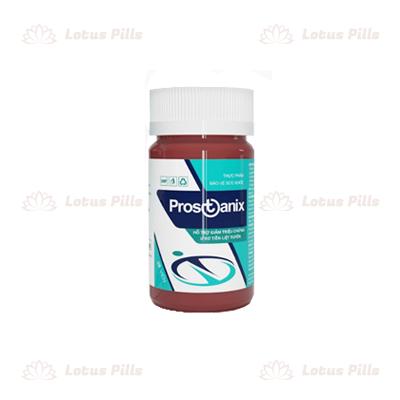 Prostanix Bổ sung viêm tuyến tiền liệt