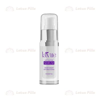 Lavite Serum peremajaan