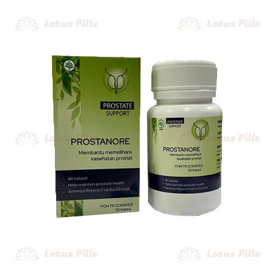 Prostanore Prostatitis capsules