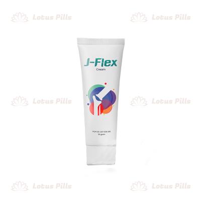 J-Flex Krim untuk kesehatan sendi