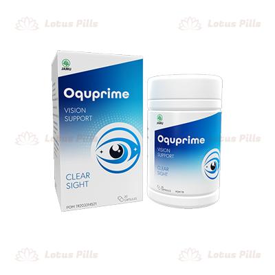 Oquprime