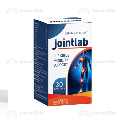 Jointlab Viên nang sức khỏe chung