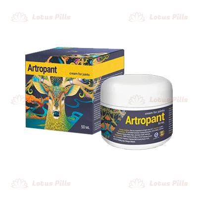 Artropant