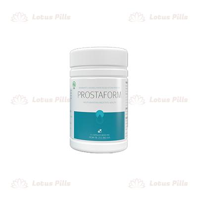 Prostaform Suplemen prostatitis