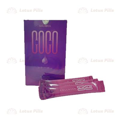 Coco Collagen