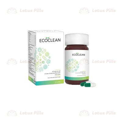 Ecoclean