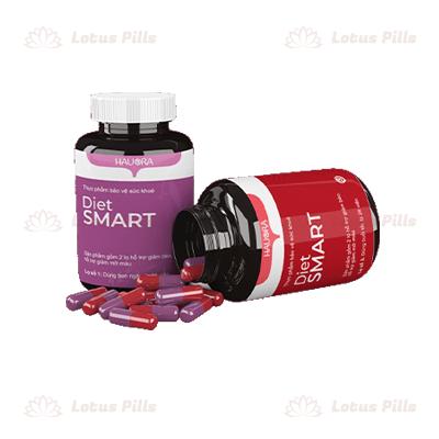 Diet Smart Weight loss supplement