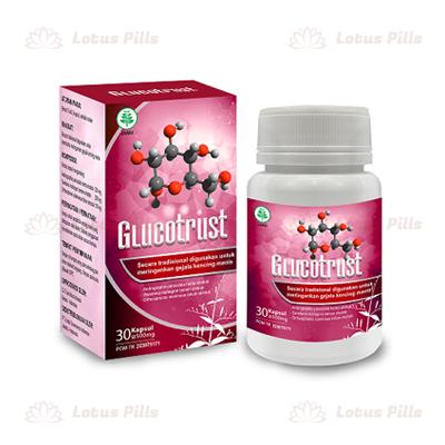 Glucotrust