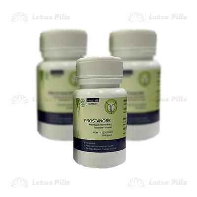 Prostanore Prostatitis capsules