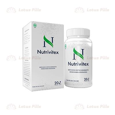 Nutrivitex