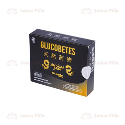 Glucobetes