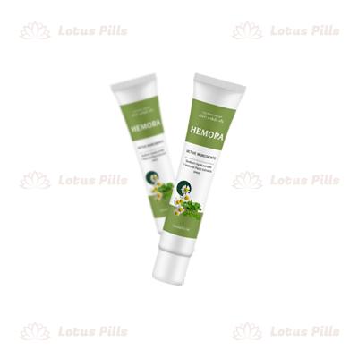 Hemora Hemorrhoid cream