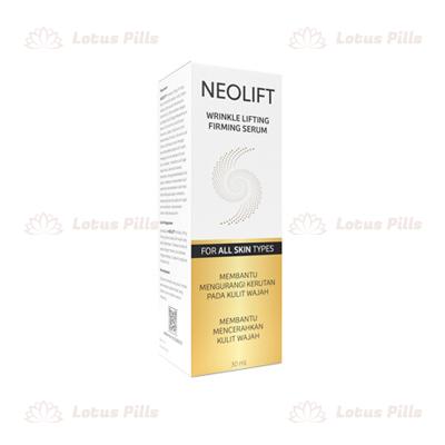 Neolift Serum peremajaan yang efektif