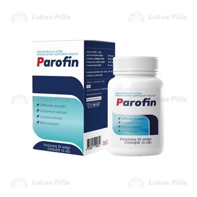 Parofin