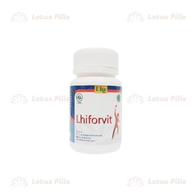 Lhiforvit