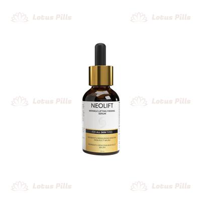 Neolift Serum peremajaan yang efektif