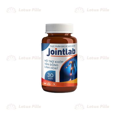 Jointlab Viên nang sức khỏe chung