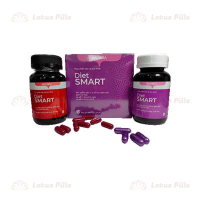 Diet Smart Weight loss supplement