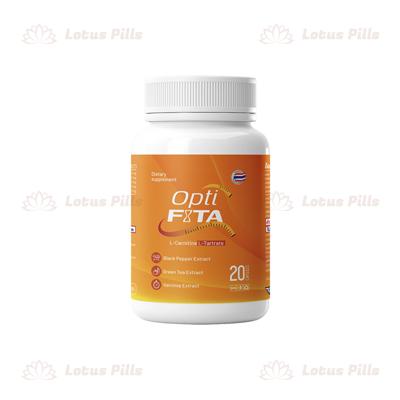 Optifita Slimming product