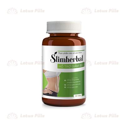 Slimherbal Thuốc giảm béo