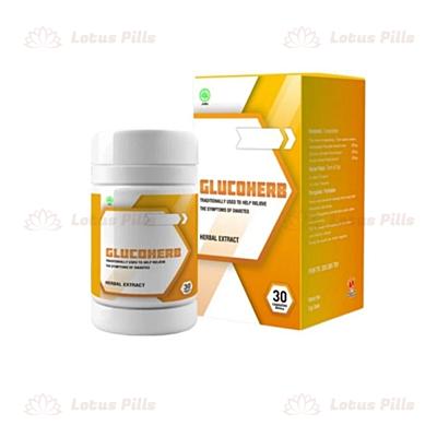 Glucoherb