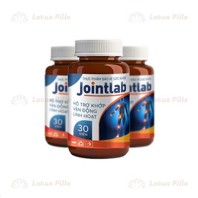 Jointlab Viên nang sức khỏe chung