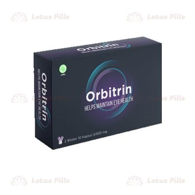 Orbitrin