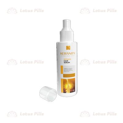 Keranity Serum pertumbuhan rambut