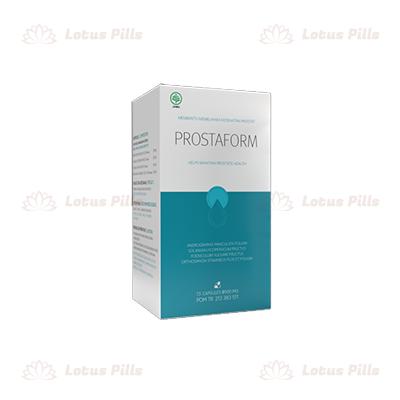 Prostaform Suplemen prostatitis