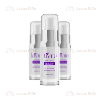 Lavite Serum peremajaan