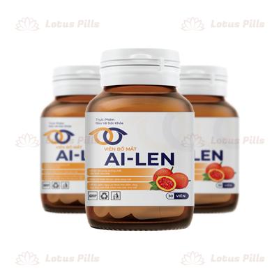 Ai-Len Sản phẩm tăng cường thị lực