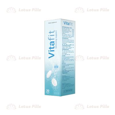 Vitafit Thuốc giảm cân