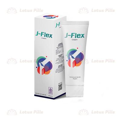 J-Flex