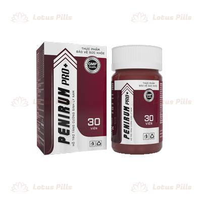 Penirum Pro Plus