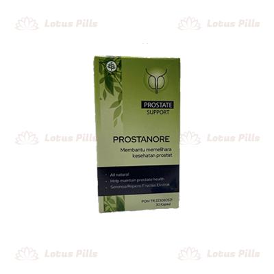 Prostanore Suplemen untuk prostatitis