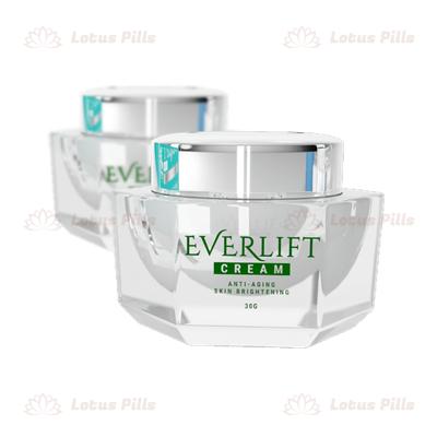 EverLift ครีมฟื้นฟูผิว