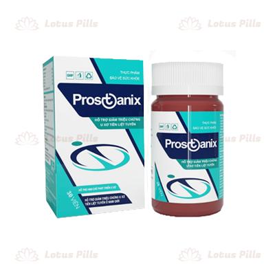 Prostanix