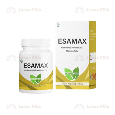 Esamax