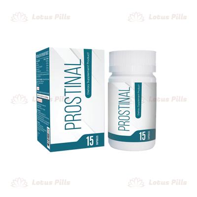 Prostinal