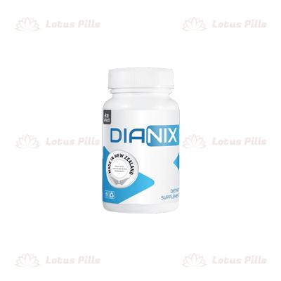 Dianix