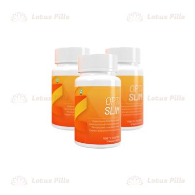 Optislim Agen pelangsing