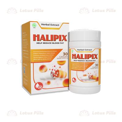 Halipix