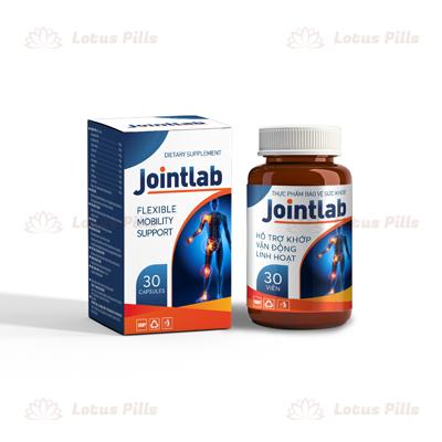 Jointlab